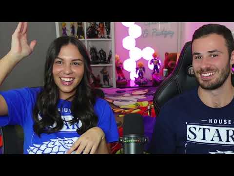 Game of Thrones Uncut Reaction S8 E6