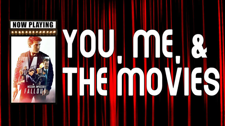 Mission: Impossible - Fallout (2018) | Full-Length Commentary