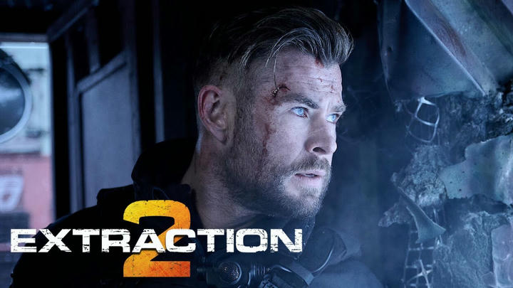 EARLY ACCESS: Extraction 2 FULL REACTION