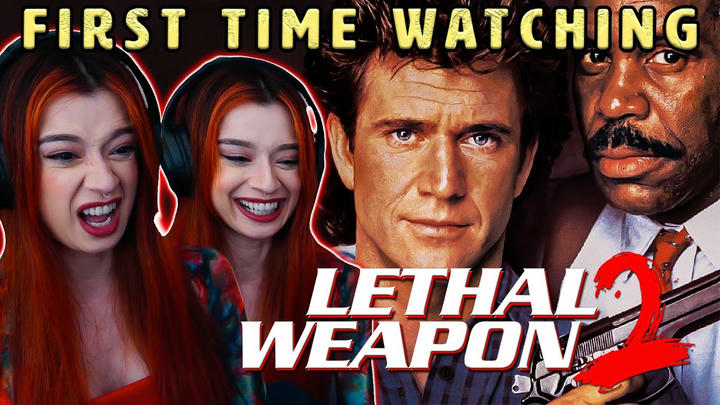 early access- Lethal Weapon 2