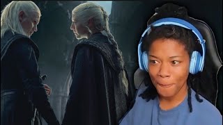 House Of The Dragon Finale ! Season 2 Episode 8 Reaction |First Time Watching