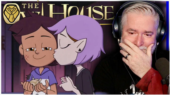 MY HEART! | The Owl House 2x5 TIMER REACTION