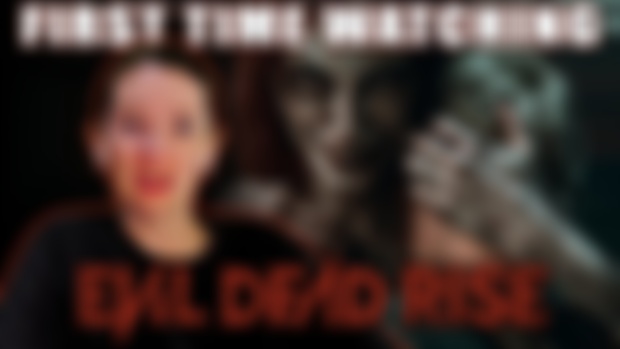 EARLY ACCESS: EVIL DEAD RISE (2023) | First Time Watching | MOVIE REACTION