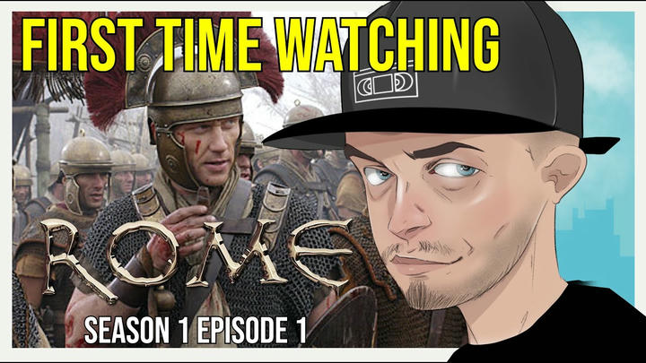 Rome - S1E01 (EARLY ACCESS)