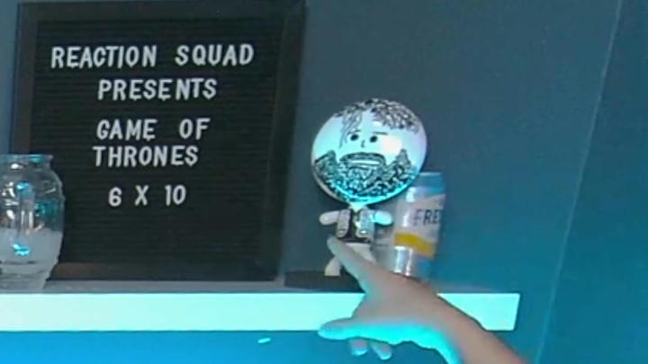 Game of Thrones | S6 E10 | "The Winds of Winter"