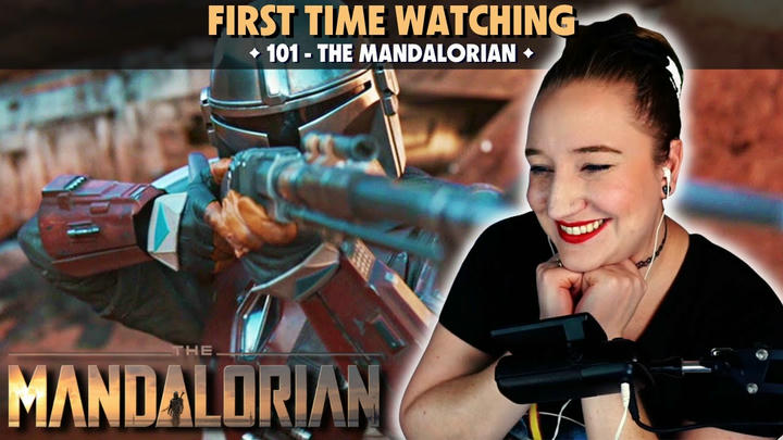 Movies with KL - The Mandalorian (2019)