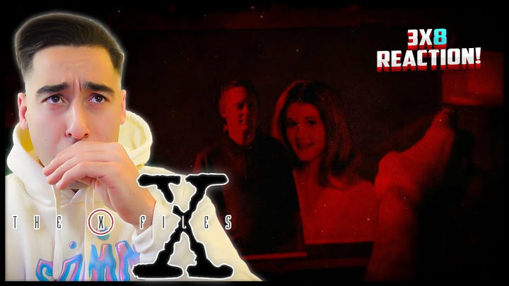 Film Student Watches THE X FILES s3ep8 for the FIRST TIME 'Oubliette' Reaction!