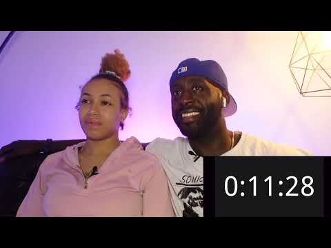 [FULL UNEDITED] Lord of the Rings: The Two Towers Reaction Part 1