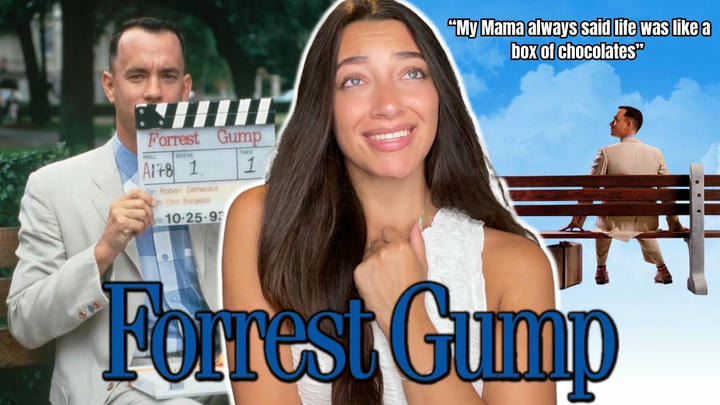 Forrest Gump - Full/Watch Along