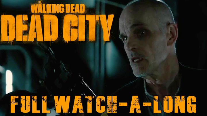 The Walking Dead (2010)