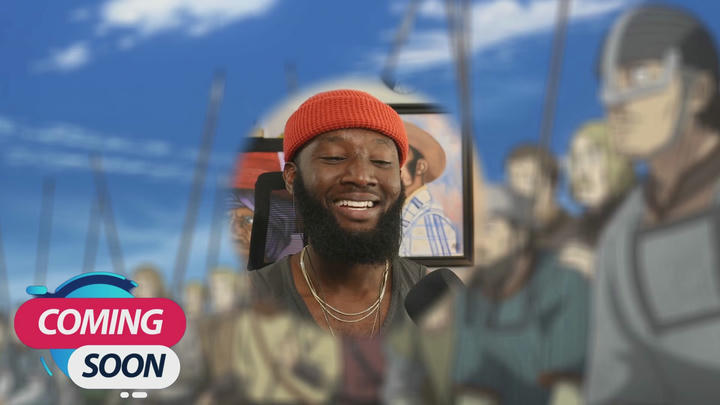 Vinland Saga S1 Ep 18 | Full Uncut Reaction