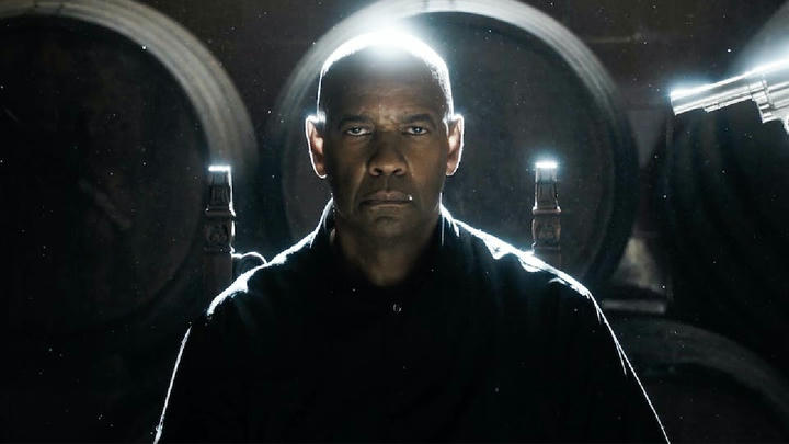 The Equalizer (2014) Full Length Movie Reaction
