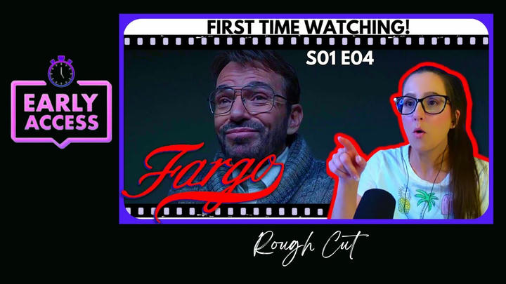 [YT Edit] Fargo S01E04