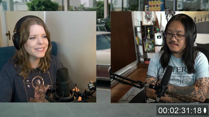 National Lampoons Vacation - Patreon Version