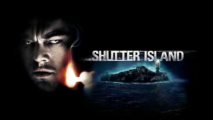 EARLY ACCESS: Shutter Island FULL REACTION
