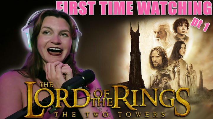 Two Towers Part 1 Reaction