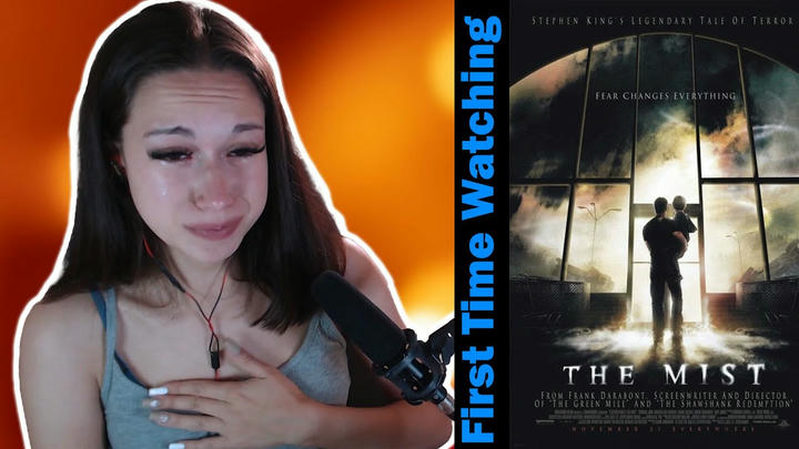 The Mist - YouTube Version