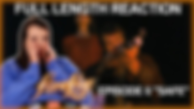 Firefly Episode 5 "Safe" - [Full Length Reaction]