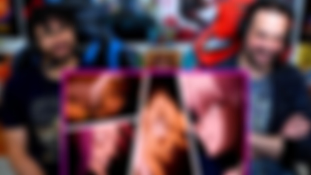 Hunter x Hunter | Ep. 112 - REACTION HIGHLIGHTS!!