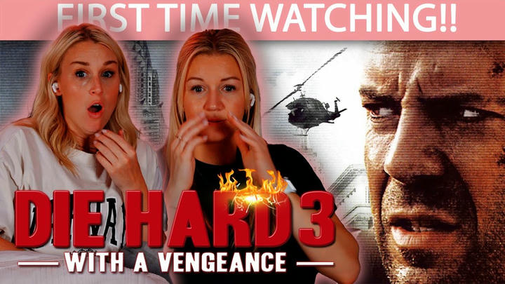 [YT Edit] Die Hard with a Vengeance (1995)