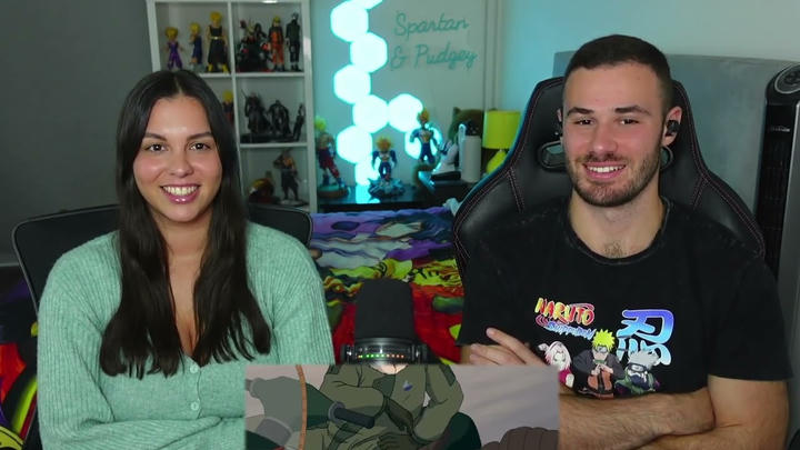 The Legend of Korra 2x2 UNCUT Reaction