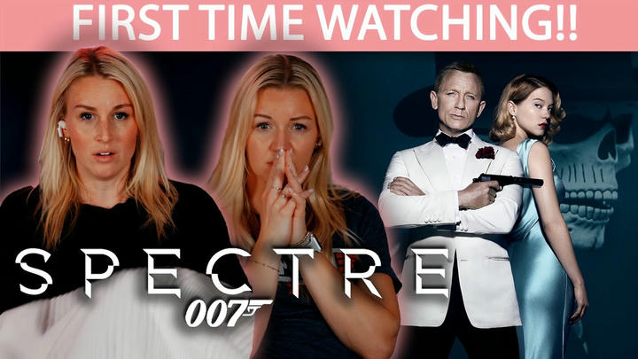 [YT Edit] Spectre (2015)