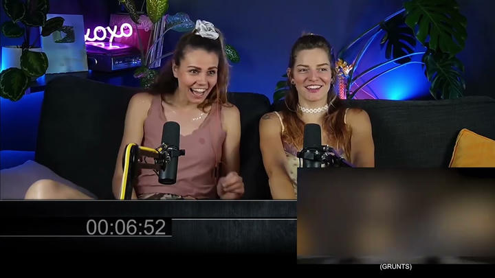 Guardians of the Galaxy Vol. 3 Reaction
