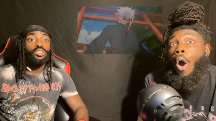 Sheim & Swizz - Jujutsu Kaisen (2020)