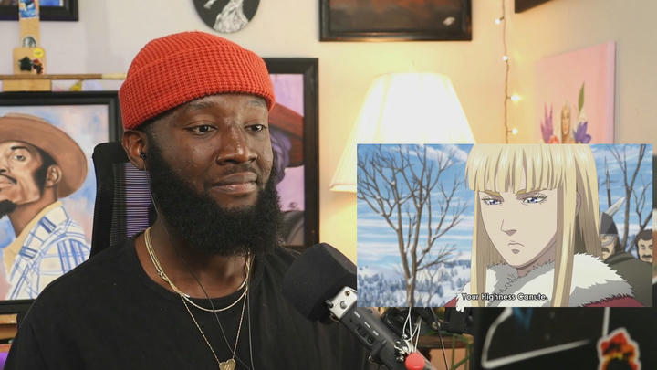 Vinland Saga S1 Ep 19 | Full Uncut Reaction