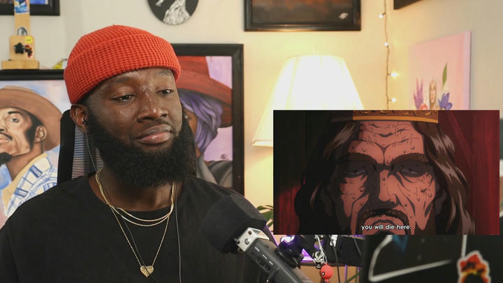 Vinland Saga S1 Ep 20 | Full Uncut Reaction