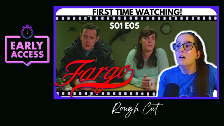 [YT Edit] Fargo S01E05