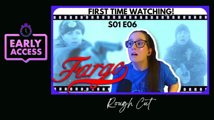 [YT Edit] Fargo S01E06