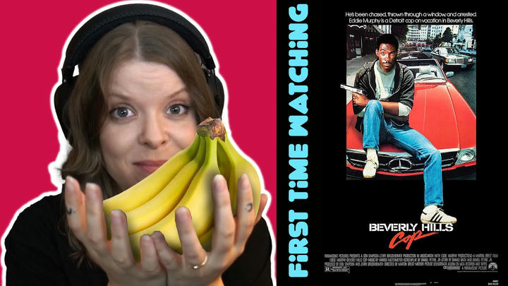 Beverly Hills Cop - YouTube Version