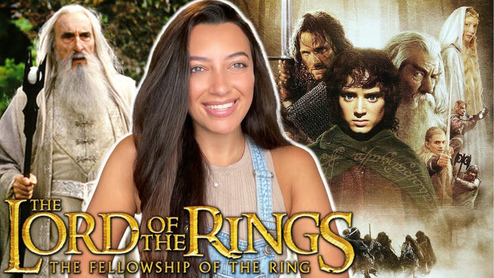 Early Access P1/2 - Fellowship of the Ring