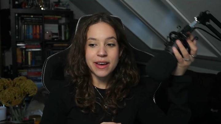 [FULL REACTION] The Terminator