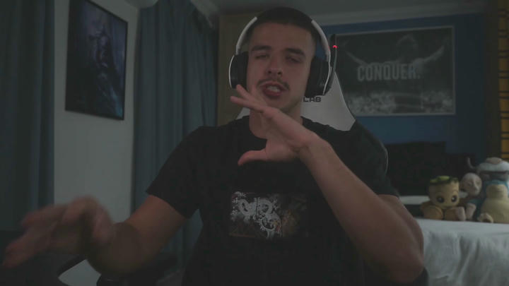 Justice League: War! Full reaction