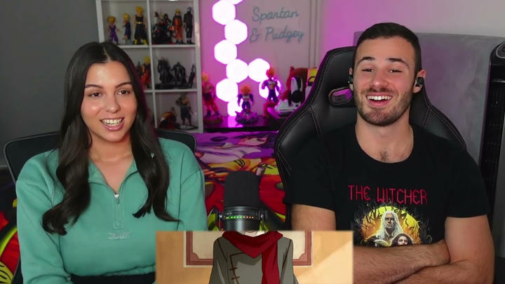 The Legend of Korra 2x5 UNCUT Reaction