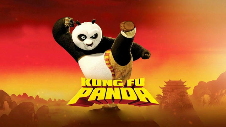 EARLY ACCESS: Kung Fu Panda FULL REACTION