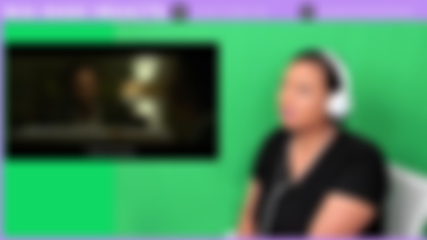 Gone Girl Full Length Reaction