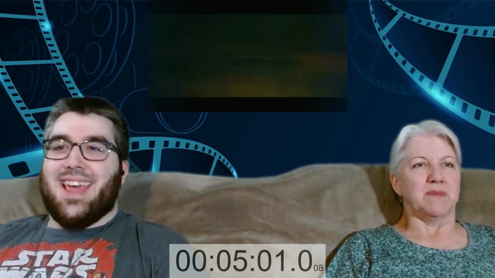 Mad Max Fury Road: First Time Reaction
