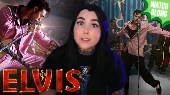 LoveLaurenn - Elvis (2022)