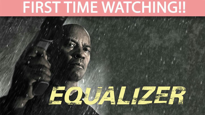 The Equalizer (2014) - Full Reaction