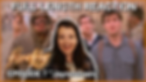 Firefly Episode 7 "Jaynestown" [Full Length Reaction]