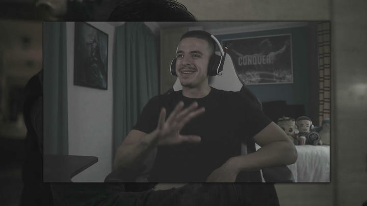 The Flash! Youtube Version