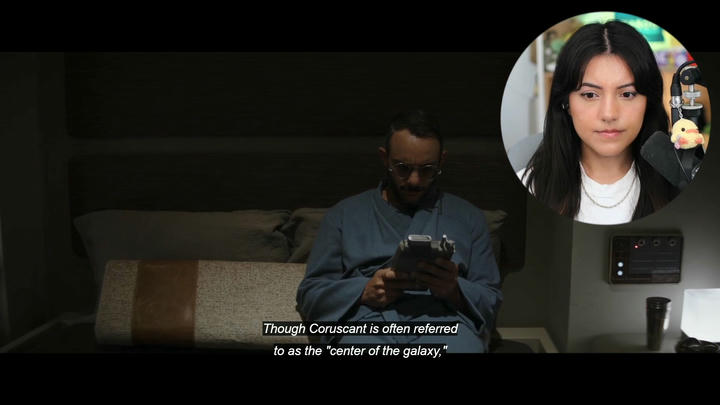 the mandalorian s3 e3 [early access]