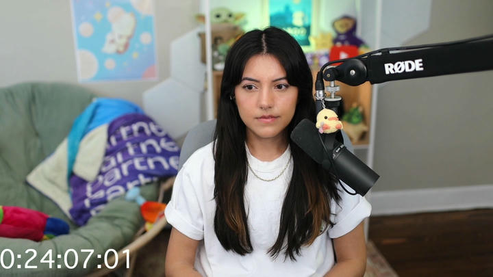 the mandalorian s3 e3 [timer]