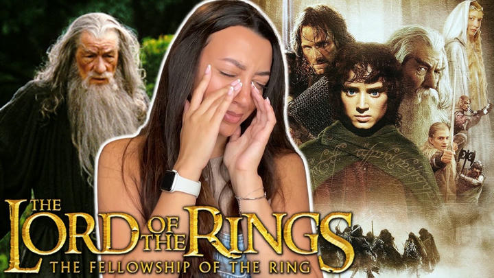 Early Access - LOTR Fellowship of the Ring Pt.2