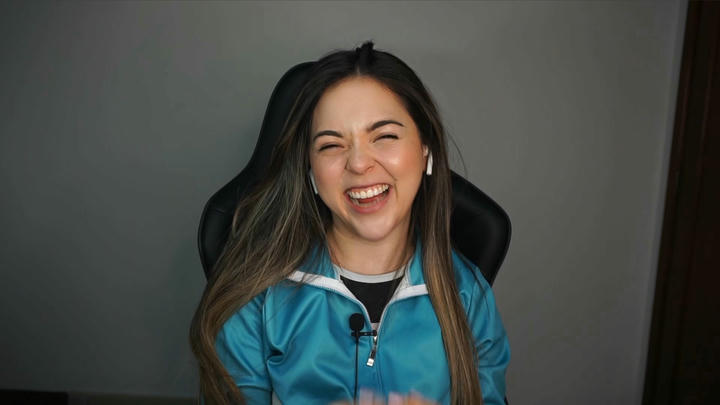 LUCIFER 4X06 FULL REACTION