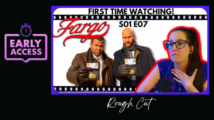 [YT Edit] Fargo S01E07