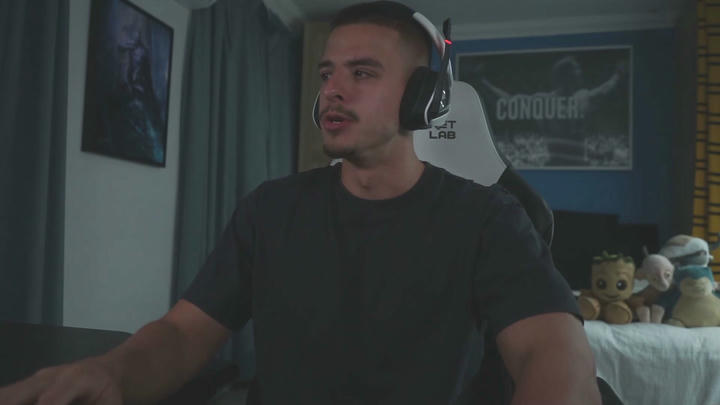 Lego Batman! Full reaction